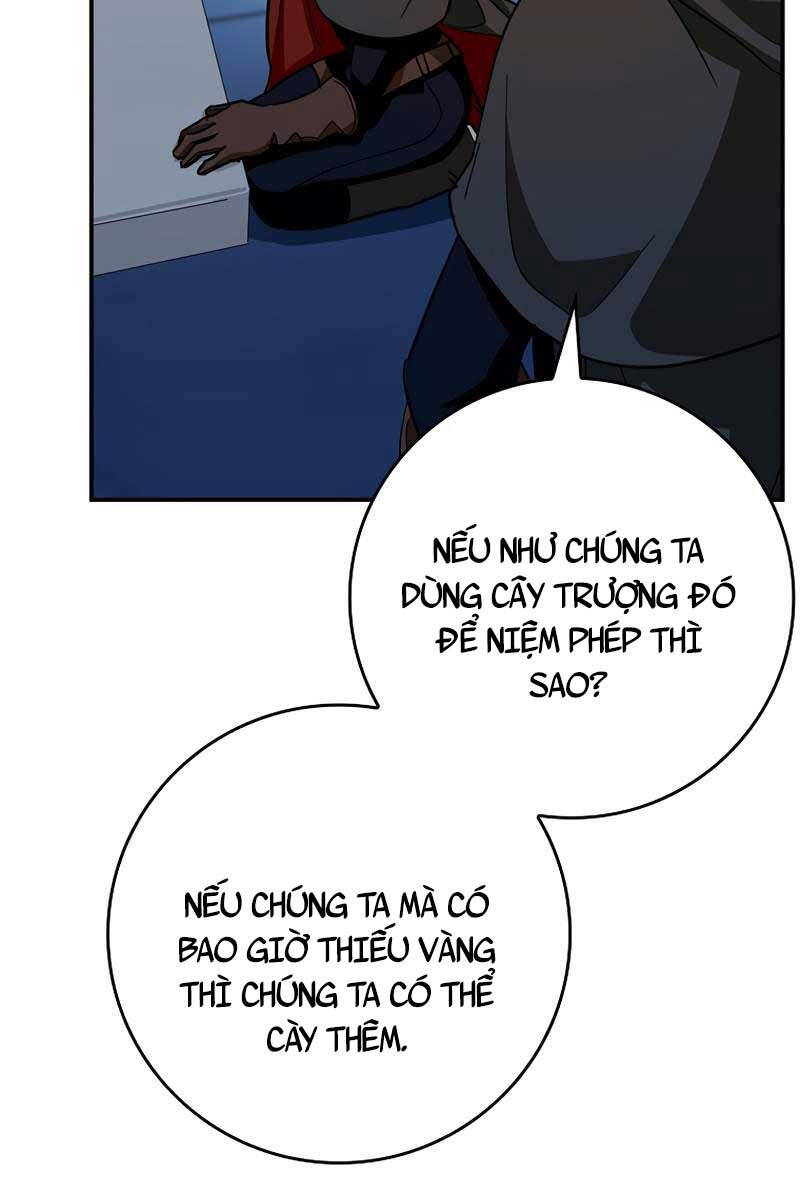 Trợ Thủ Đắc Lực Chap 8 - Next Chap 9