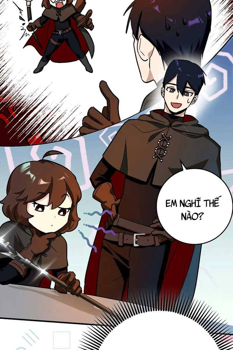 Trợ Thủ Đắc Lực Chap 8 - Next Chap 9