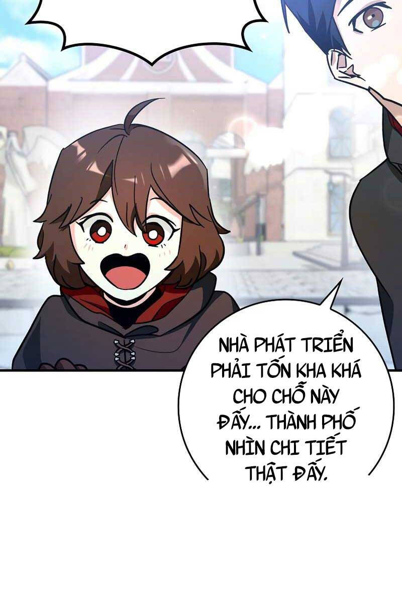 Trợ Thủ Đắc Lực Chap 8 - Next Chap 9