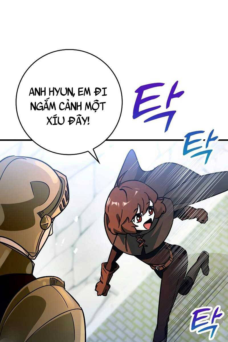 Trợ Thủ Đắc Lực Chap 8 - Next Chap 9