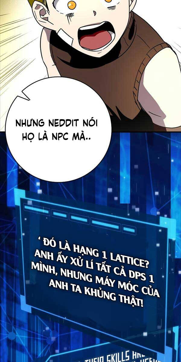 Trợ Thủ Đắc Lực Chap 9 - Next Chap 10