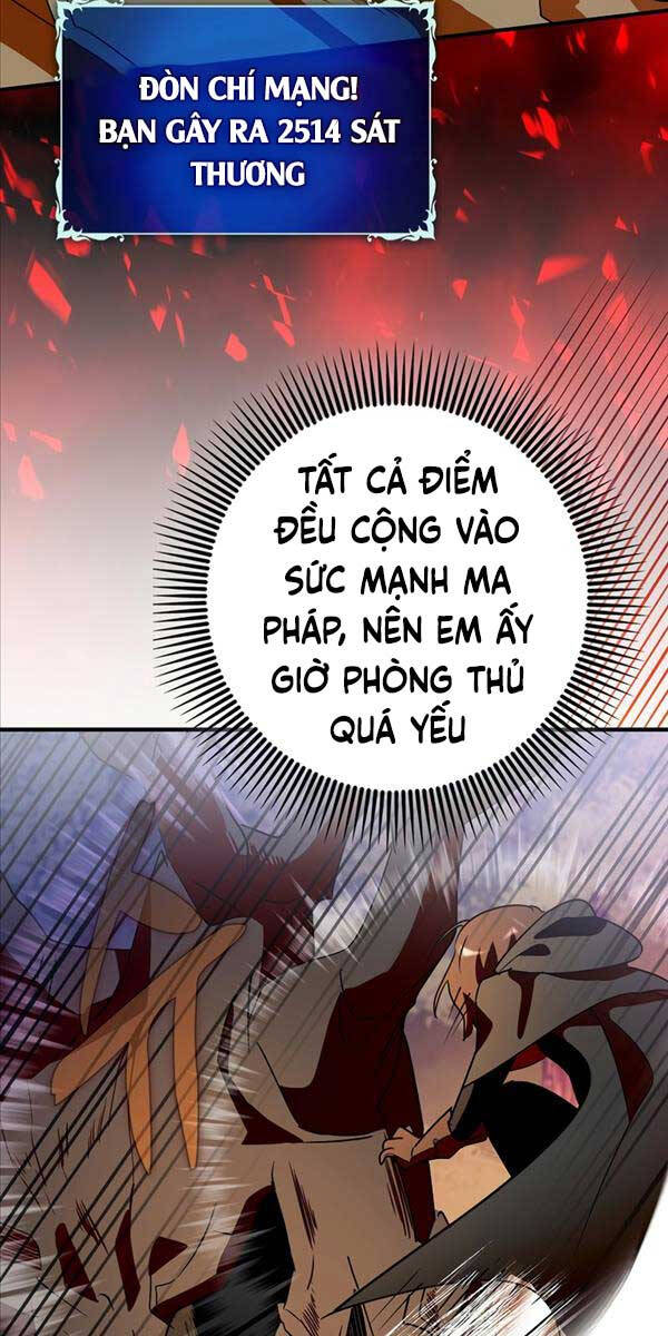 Trợ Thủ Đắc Lực Chap 9 - Next Chap 10