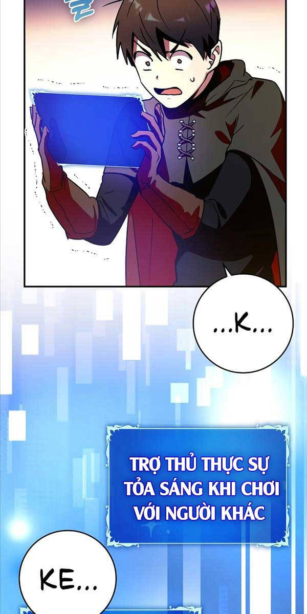Trợ Thủ Đắc Lực Chap 9 - Next Chap 10