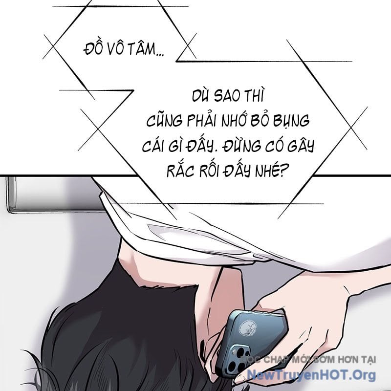 Trở Về Bên Chanbi Chap 1 - Next Chap 2