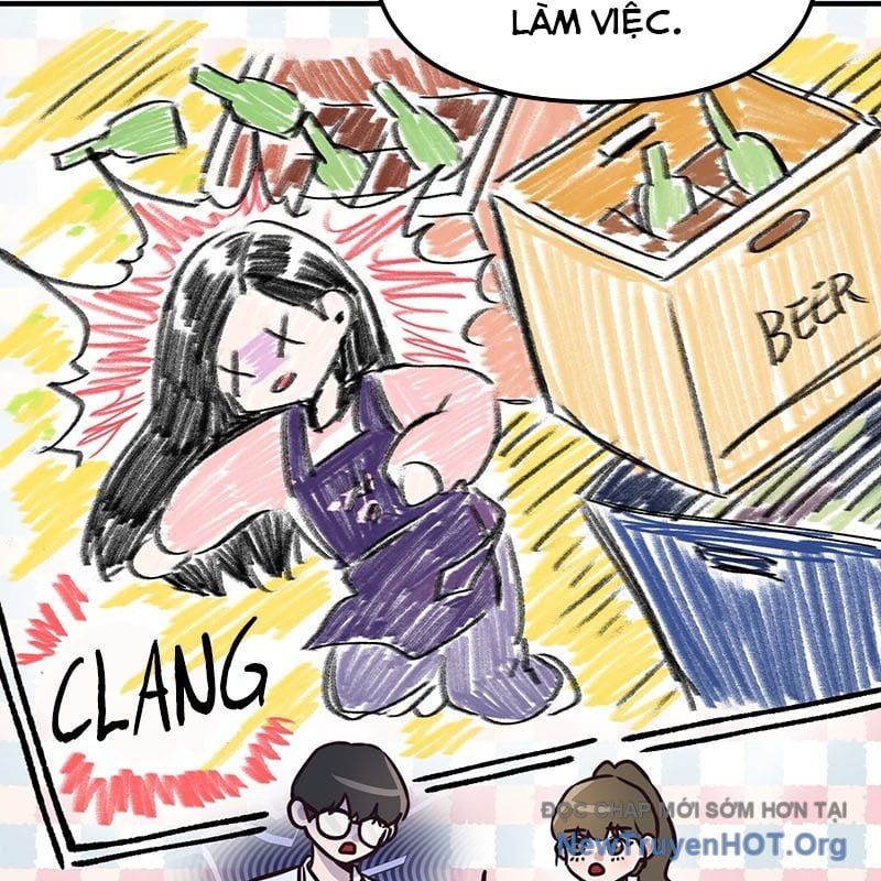 Trở Về Bên Chanbi Chap 1 - Next Chap 2