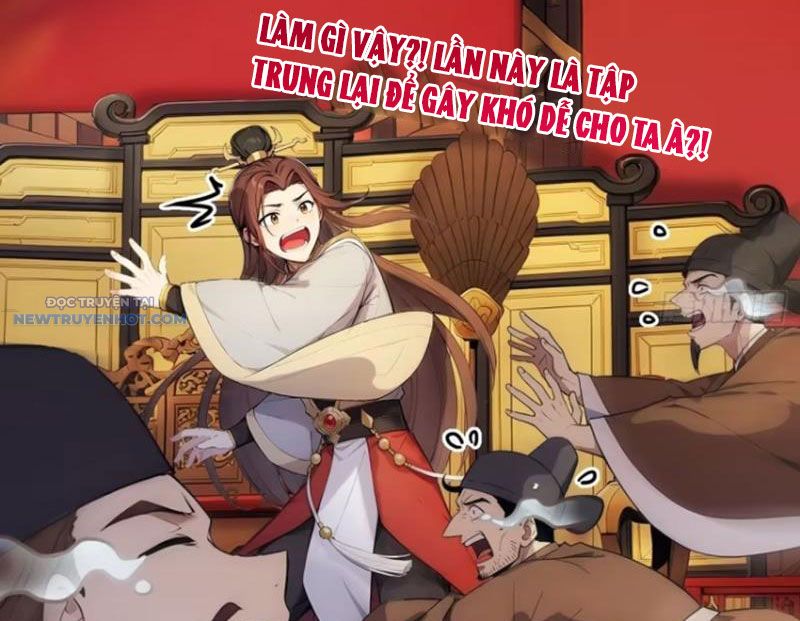 Trở về Cổ đại Làm Hoàng đế Chap 17 - Next Chap 18