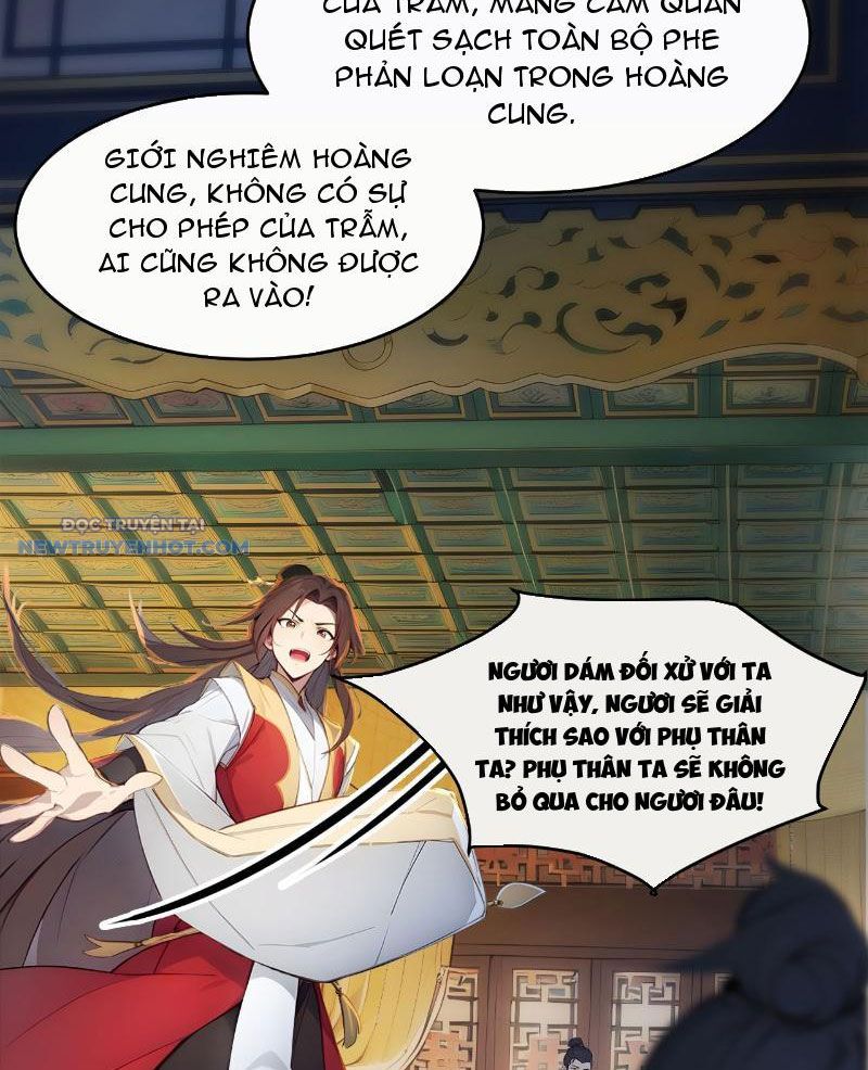 Trở về Cổ đại Làm Hoàng đế Chap 2 - Next Chap 3