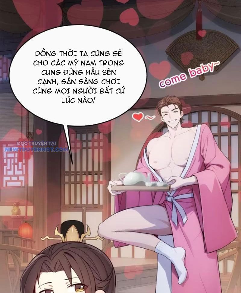 Trở về Cổ đại Làm Hoàng đế Chap 20 - Next Chap 21