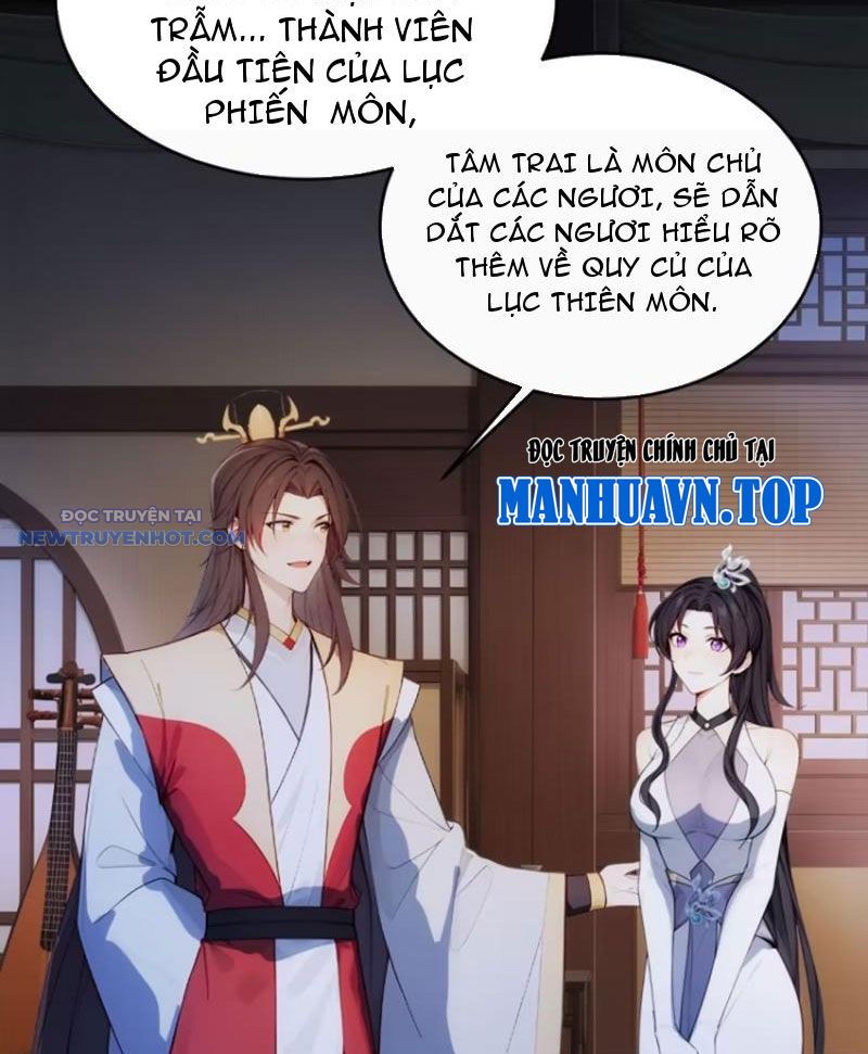 Trở về Cổ đại Làm Hoàng đế Chap 20 - Next Chap 21