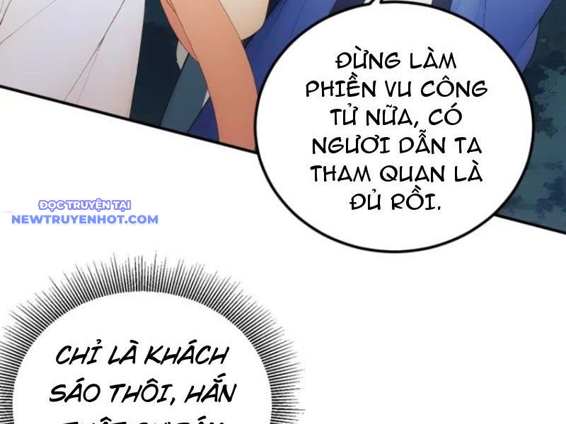 Trở về Cổ đại Làm Hoàng đế Chap 23 - Next Chap 24