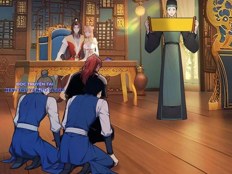 Trở về Cổ đại Làm Hoàng đế Chap 25 - Next Chap 26