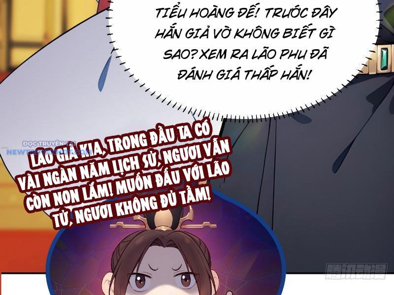 Trở về Cổ đại Làm Hoàng đế Chap 3 - Next Chap 4
