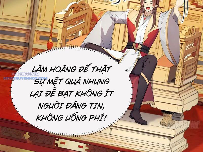 Trở về Cổ đại Làm Hoàng đế Chap 3 - Next Chap 4