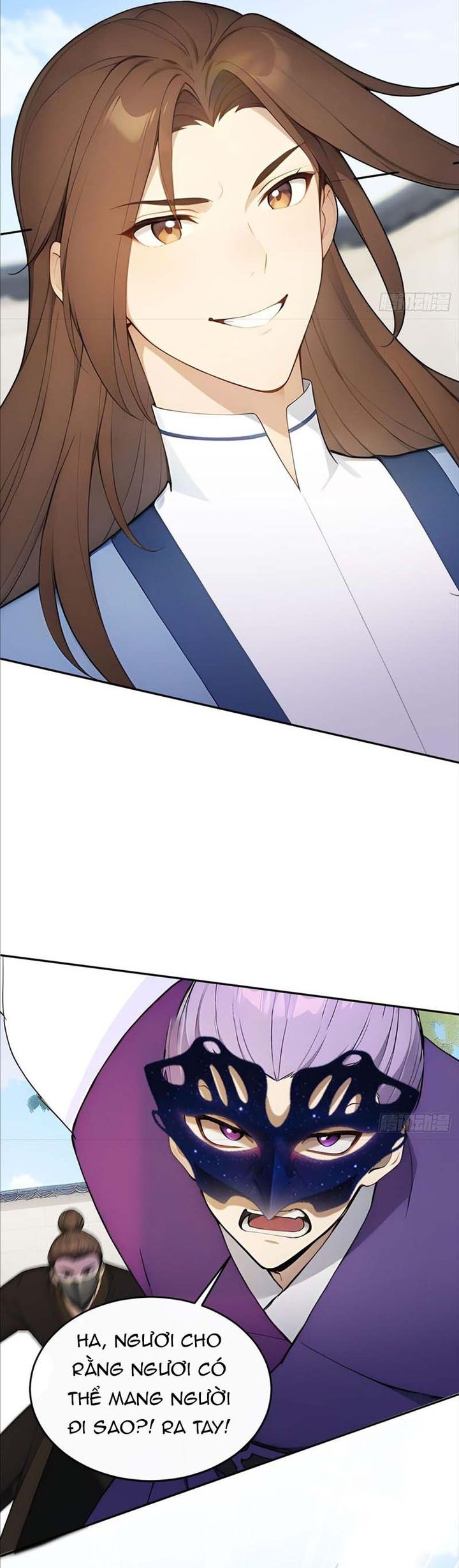 Trở về Cổ đại Làm Hoàng đế Chap 31 - Next Chap 32