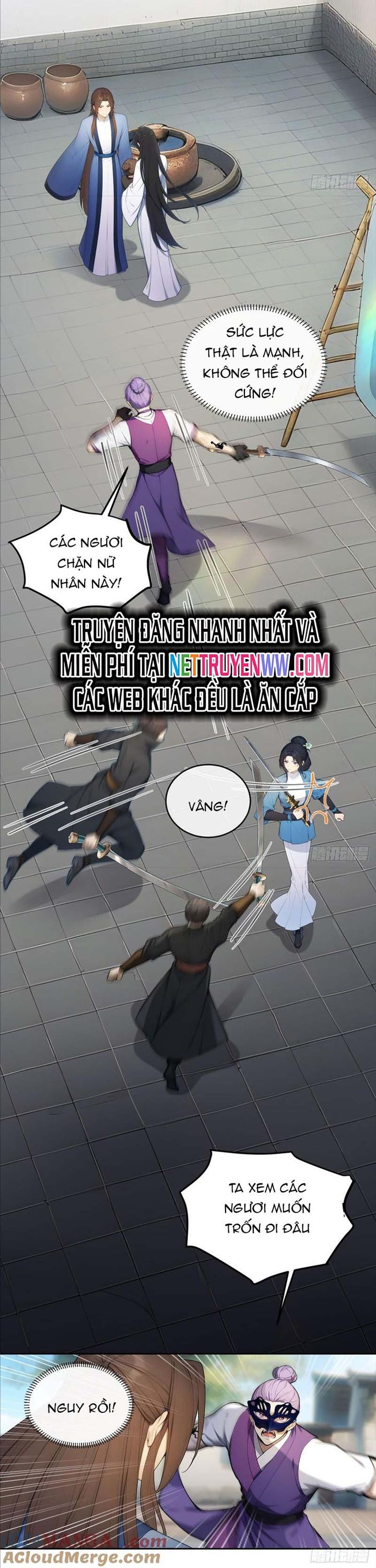 Trở về Cổ đại Làm Hoàng đế Chap 31 - Next Chap 32