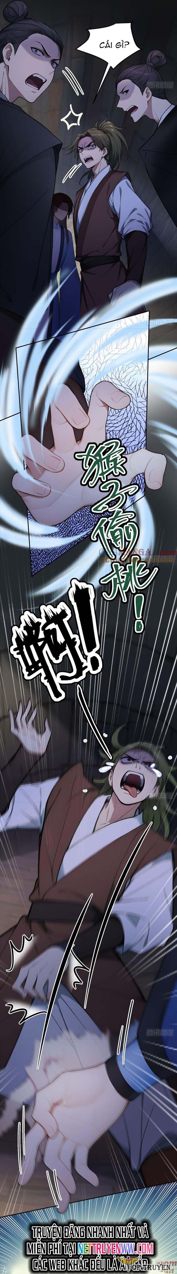 Trở về Cổ đại Làm Hoàng đế Chap 31 - Next Chap 32