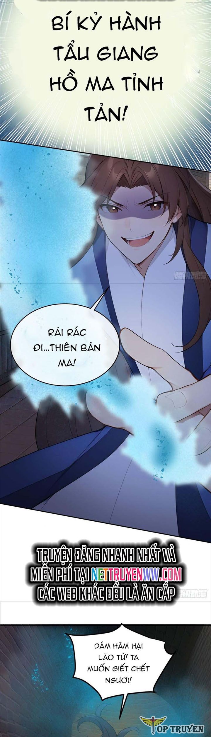 Trở về Cổ đại Làm Hoàng đế Chap 31 - Next Chap 32