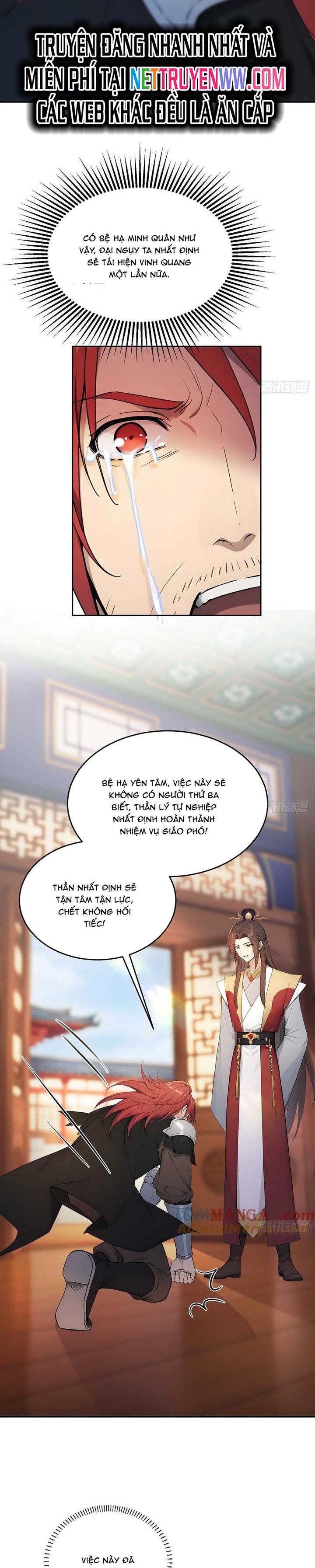 Trở về Cổ đại Làm Hoàng đế Chap 32 - Next Chap 33