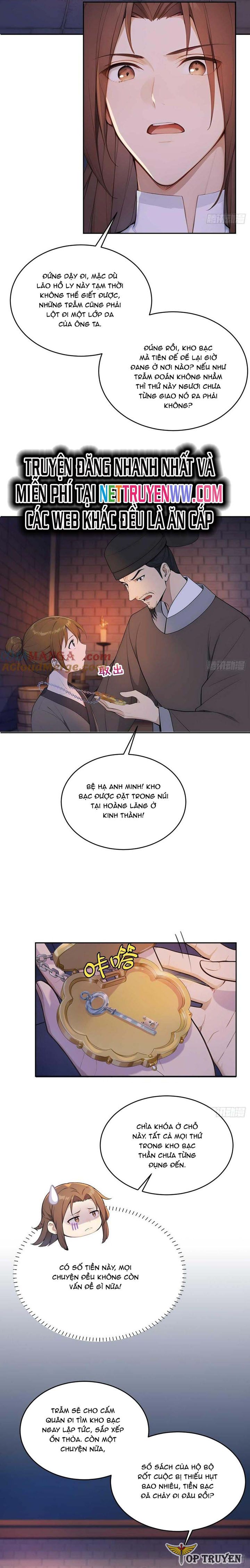 Trở về Cổ đại Làm Hoàng đế Chap 32 - Next Chap 33