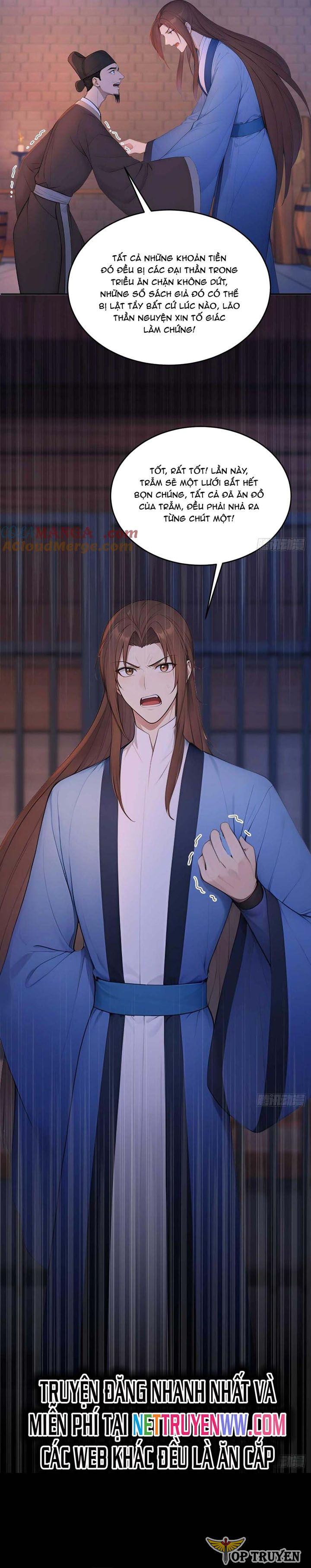 Trở về Cổ đại Làm Hoàng đế Chap 32 - Next Chap 33