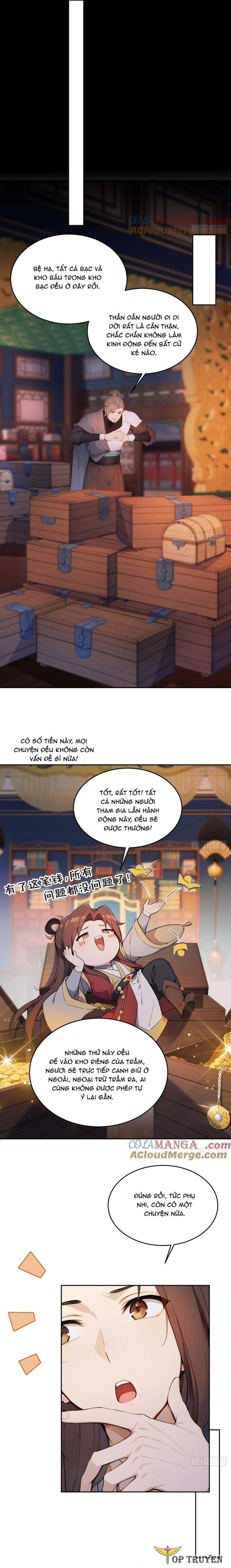 Trở về Cổ đại Làm Hoàng đế Chap 32 - Next Chap 33