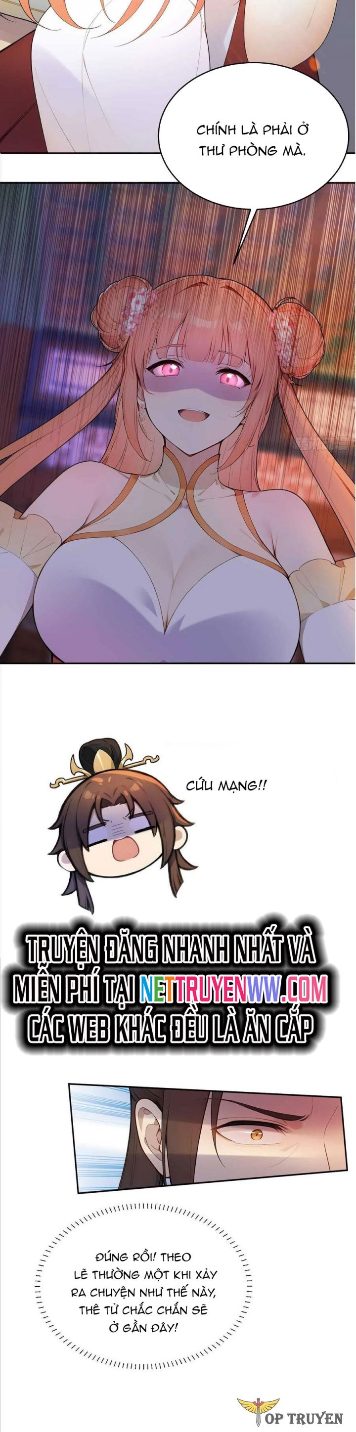 Trở về Cổ đại Làm Hoàng đế Chap 33 - Next Chap 34