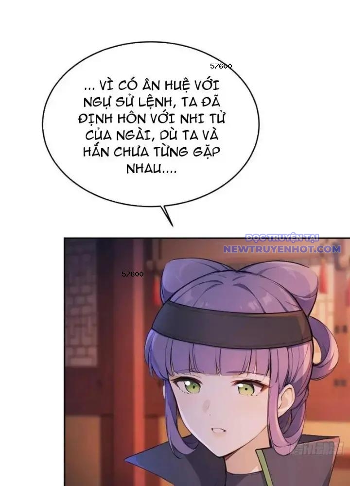 Trở về Cổ đại Làm Hoàng đế Chap 36 - Next Chap 37