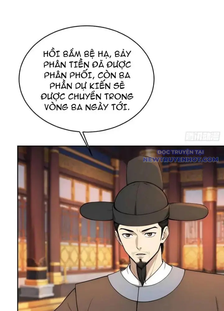 Trở về Cổ đại Làm Hoàng đế Chap 36 - Next Chap 37