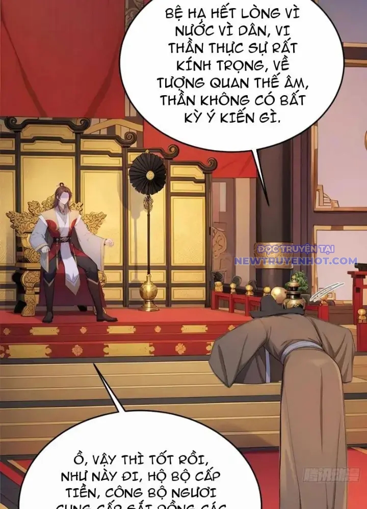 Trở về Cổ đại Làm Hoàng đế Chap 36 - Next Chap 37