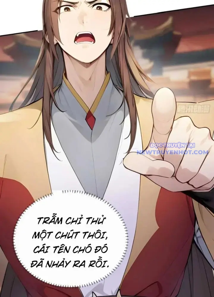 Trở về Cổ đại Làm Hoàng đế Chap 36 - Next Chap 37