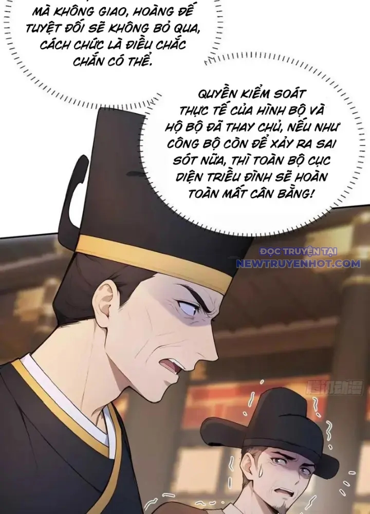 Trở về Cổ đại Làm Hoàng đế Chap 36 - Next Chap 37