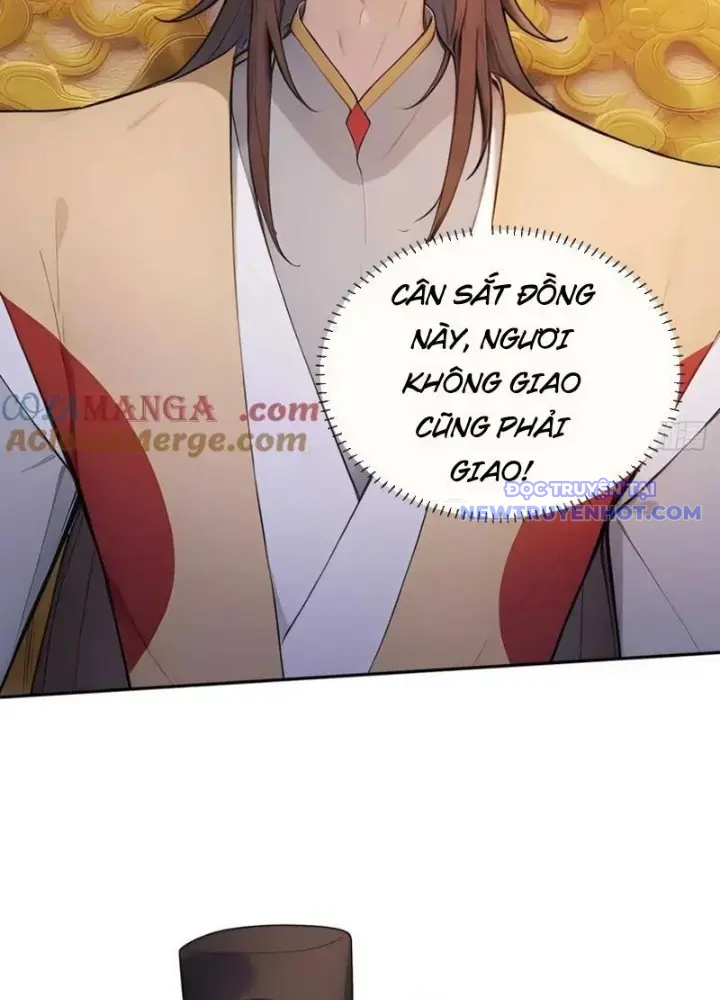 Trở về Cổ đại Làm Hoàng đế Chap 36 - Next Chap 37