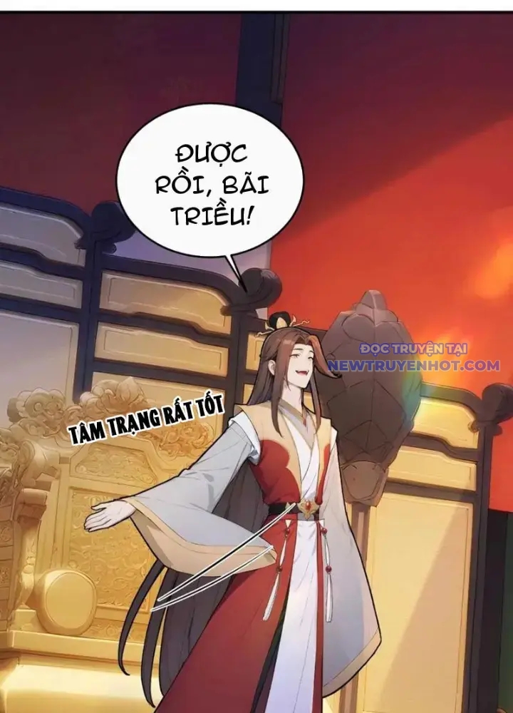 Trở về Cổ đại Làm Hoàng đế Chap 36 - Next Chap 37