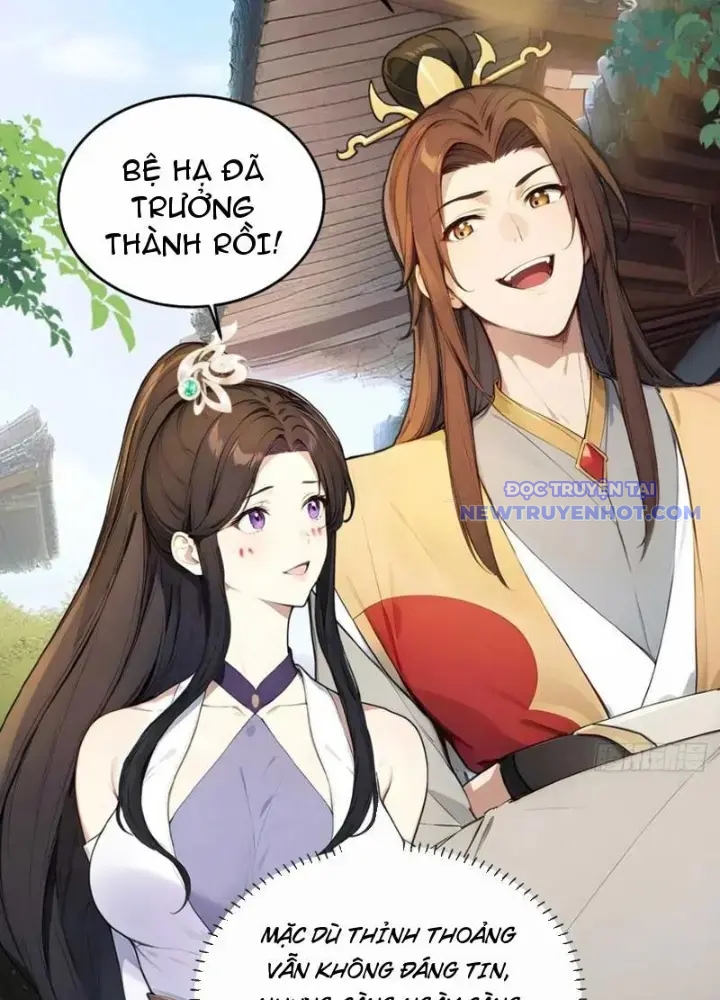 Trở về Cổ đại Làm Hoàng đế Chap 36 - Next Chap 37