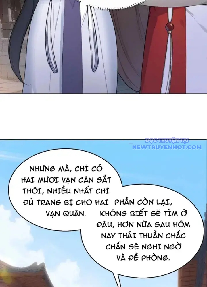Trở về Cổ đại Làm Hoàng đế Chap 36 - Next Chap 37