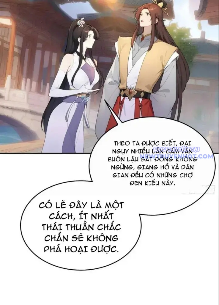 Trở về Cổ đại Làm Hoàng đế Chap 36 - Next Chap 37