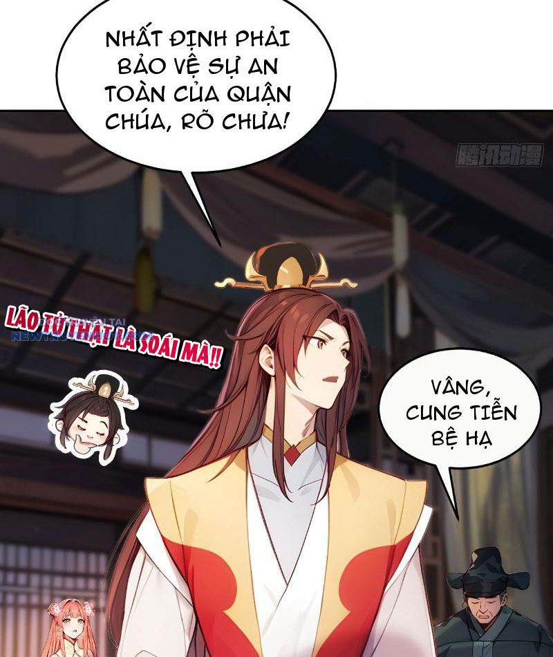 Trở về Cổ đại Làm Hoàng đế Chap 4 - Next Chap 5