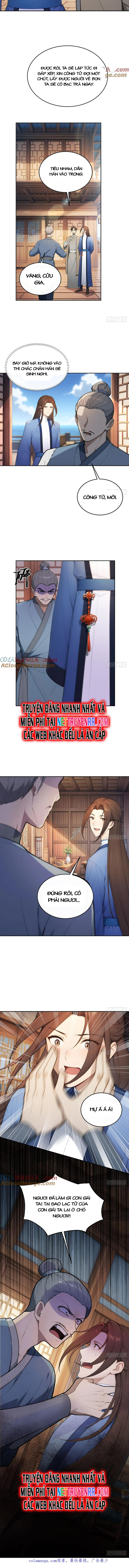 Trở về Cổ đại Làm Hoàng đế Chap 40 - Next Chap 41