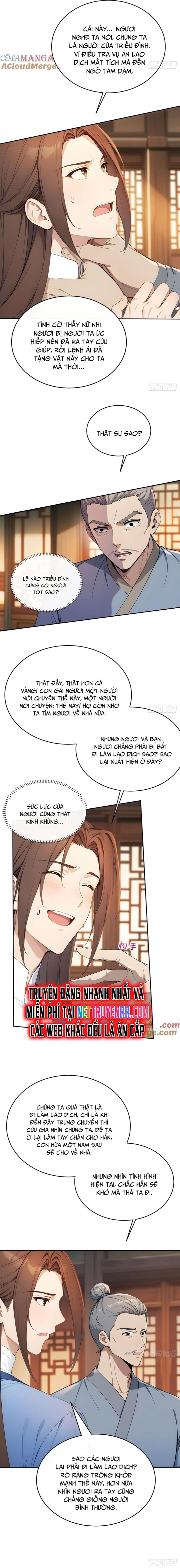 Trở về Cổ đại Làm Hoàng đế Chap 41 - Next Chap 42