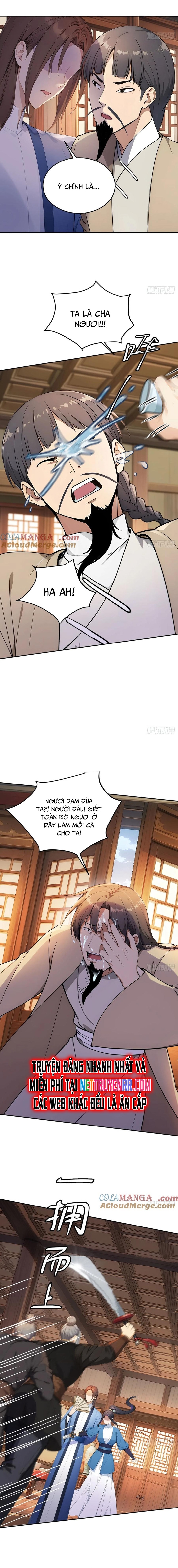 Trở về Cổ đại Làm Hoàng đế Chap 41 - Next Chap 42