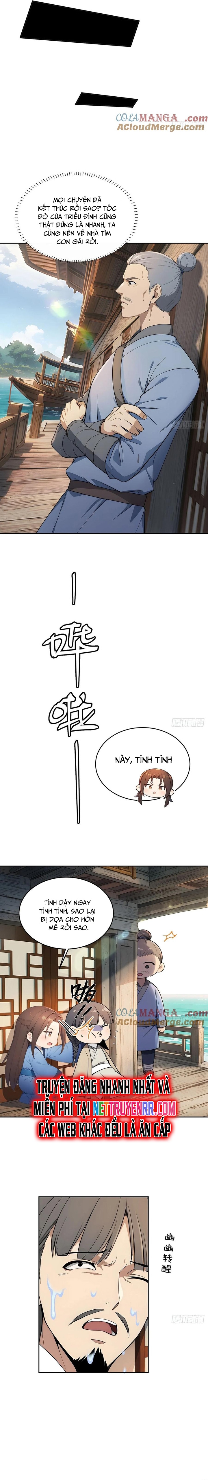 Trở về Cổ đại Làm Hoàng đế Chap 41 - Next Chap 42