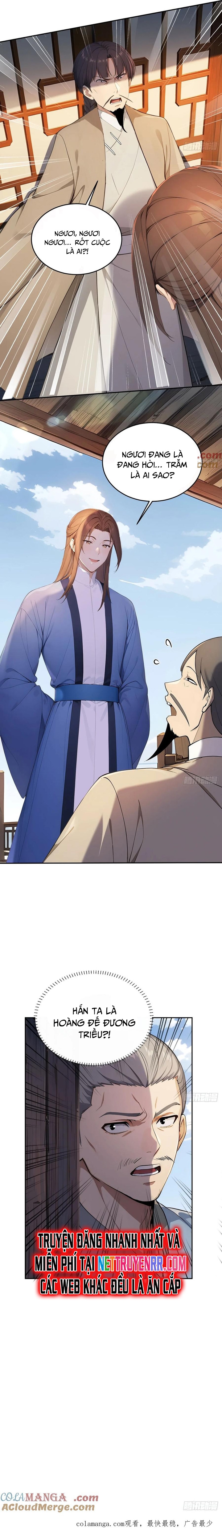 Trở về Cổ đại Làm Hoàng đế Chap 41 - Next Chap 42