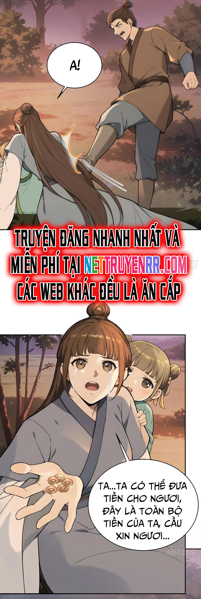 Trở về Cổ đại Làm Hoàng đế Chap 42 - Next Chap 43