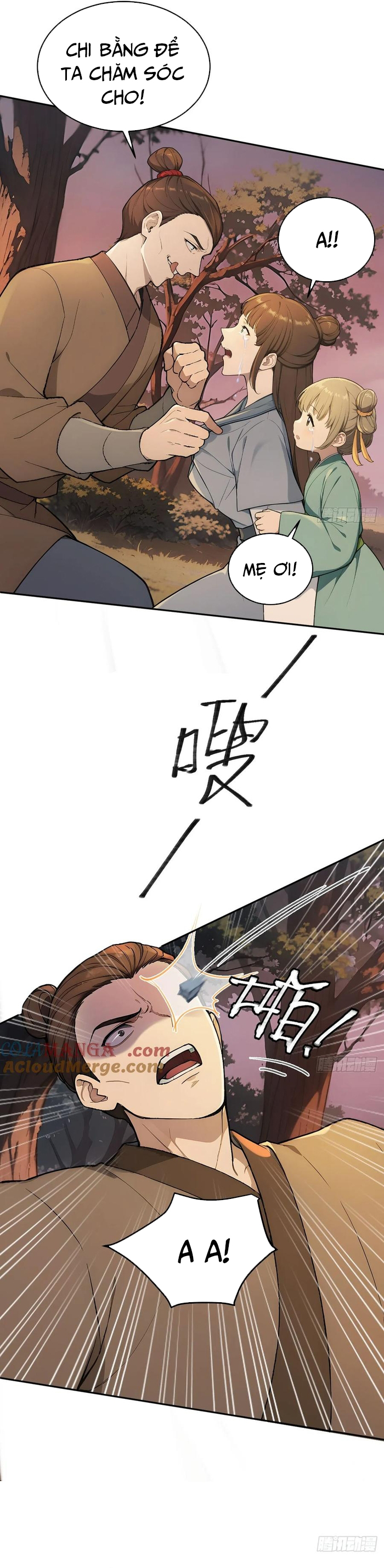 Trở về Cổ đại Làm Hoàng đế Chap 42 - Next Chap 43