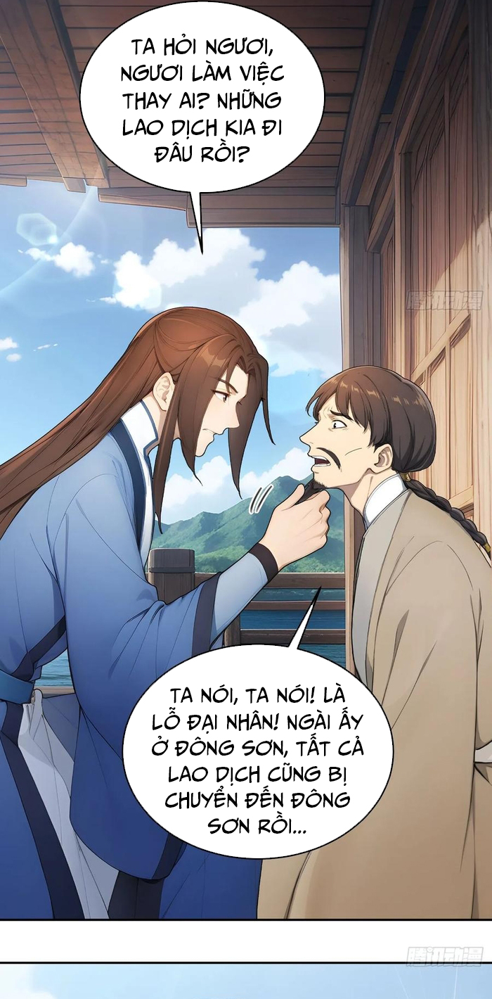 Trở về Cổ đại Làm Hoàng đế Chap 42 - Next Chap 43