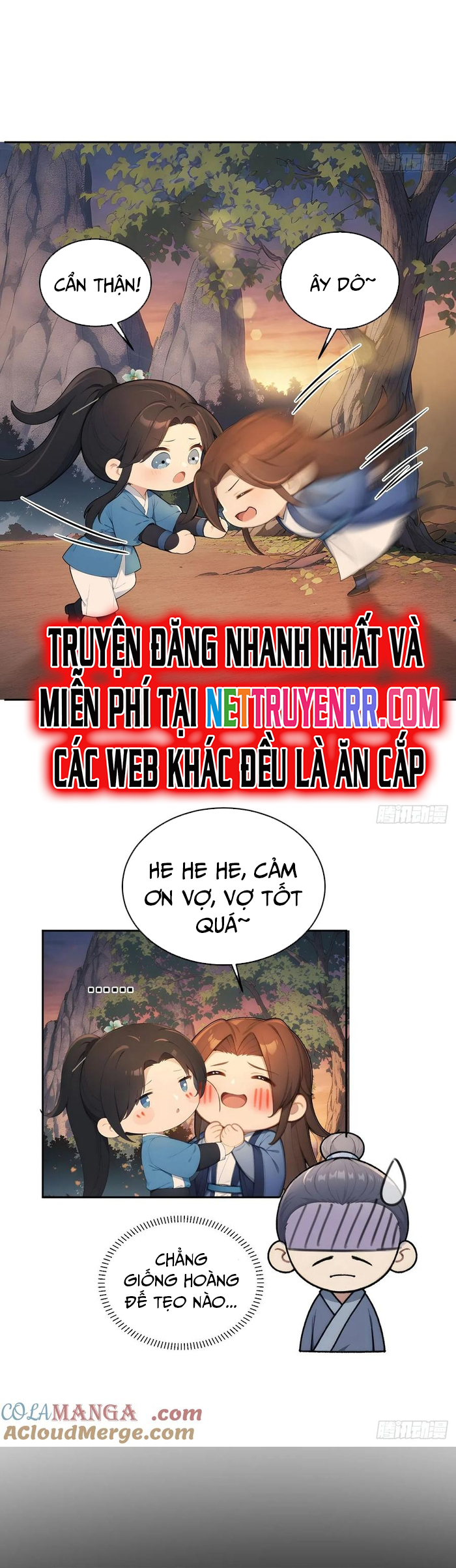 Trở về Cổ đại Làm Hoàng đế Chap 42 - Next Chap 43