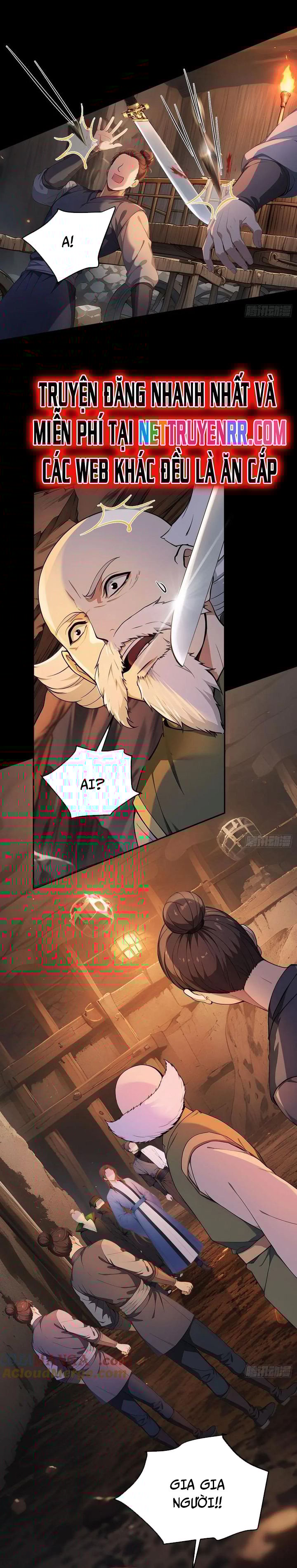 Trở về Cổ đại Làm Hoàng đế Chap 43 - Next Chap 44