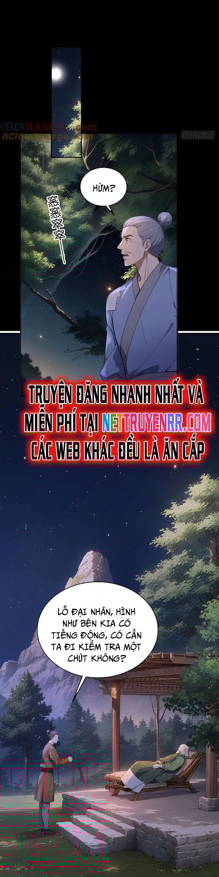 Trở về Cổ đại Làm Hoàng đế Chap 43 - Next Chap 44