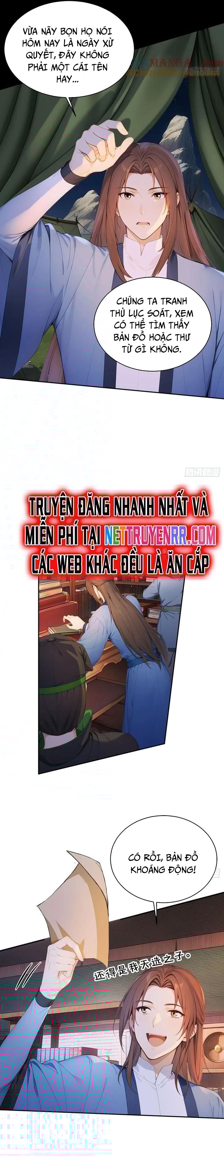 Trở về Cổ đại Làm Hoàng đế Chap 43 - Next Chap 44