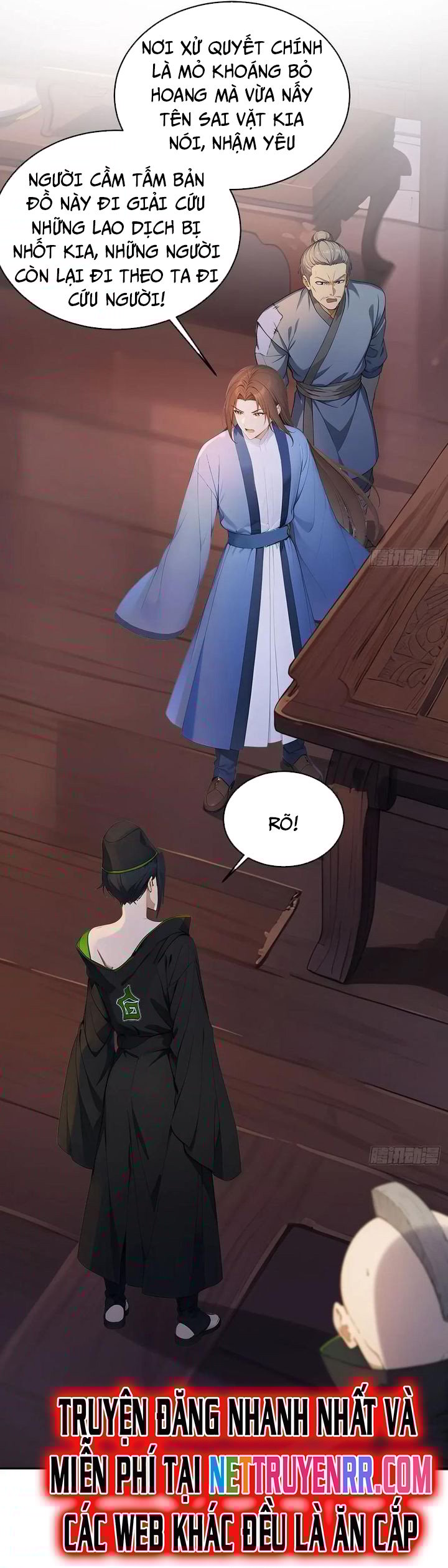 Trở về Cổ đại Làm Hoàng đế Chap 43 - Next Chap 44